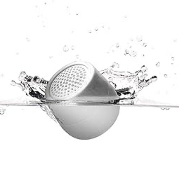 LEXON Mino X Floating Bluetooth Speaker Water Resistant Rechargeable & Pairable - Picture 1 of 1